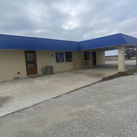 Paxton Inn Motel מראה חיצוני תמונה