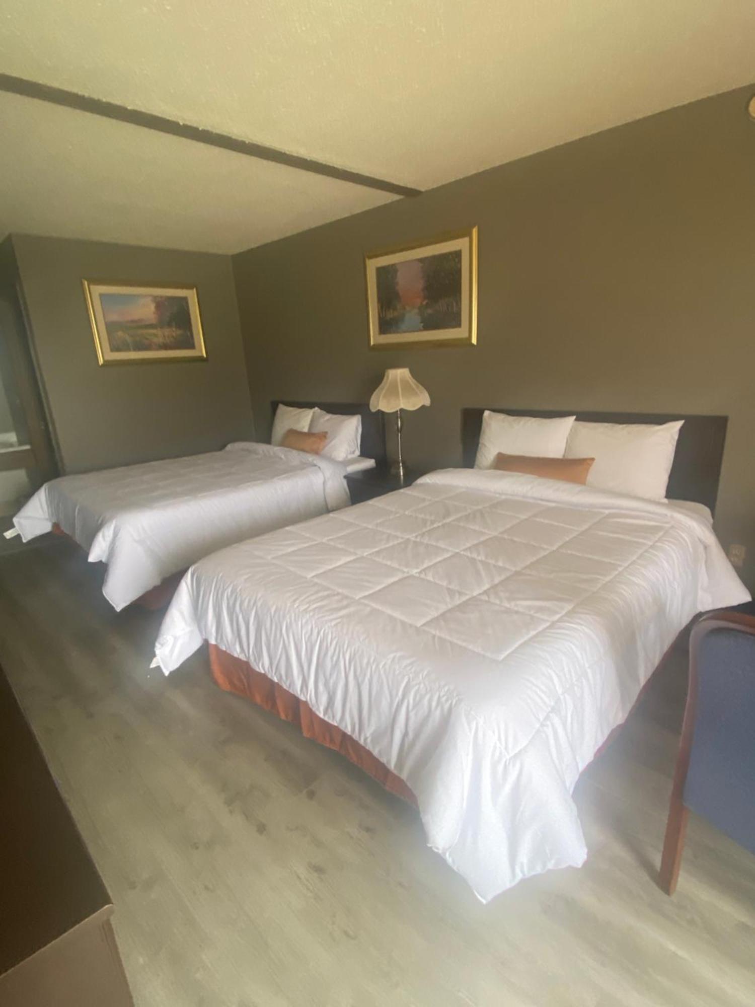 Paxton Inn Motel מראה חיצוני תמונה