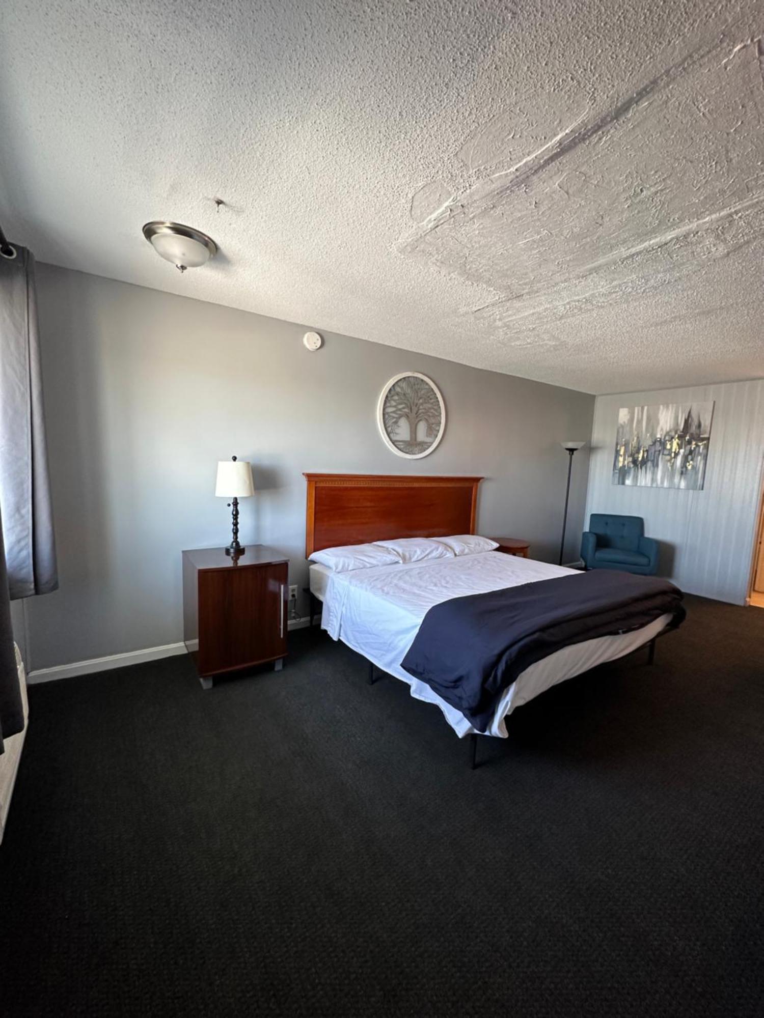 Paxton Inn Motel מראה חיצוני תמונה