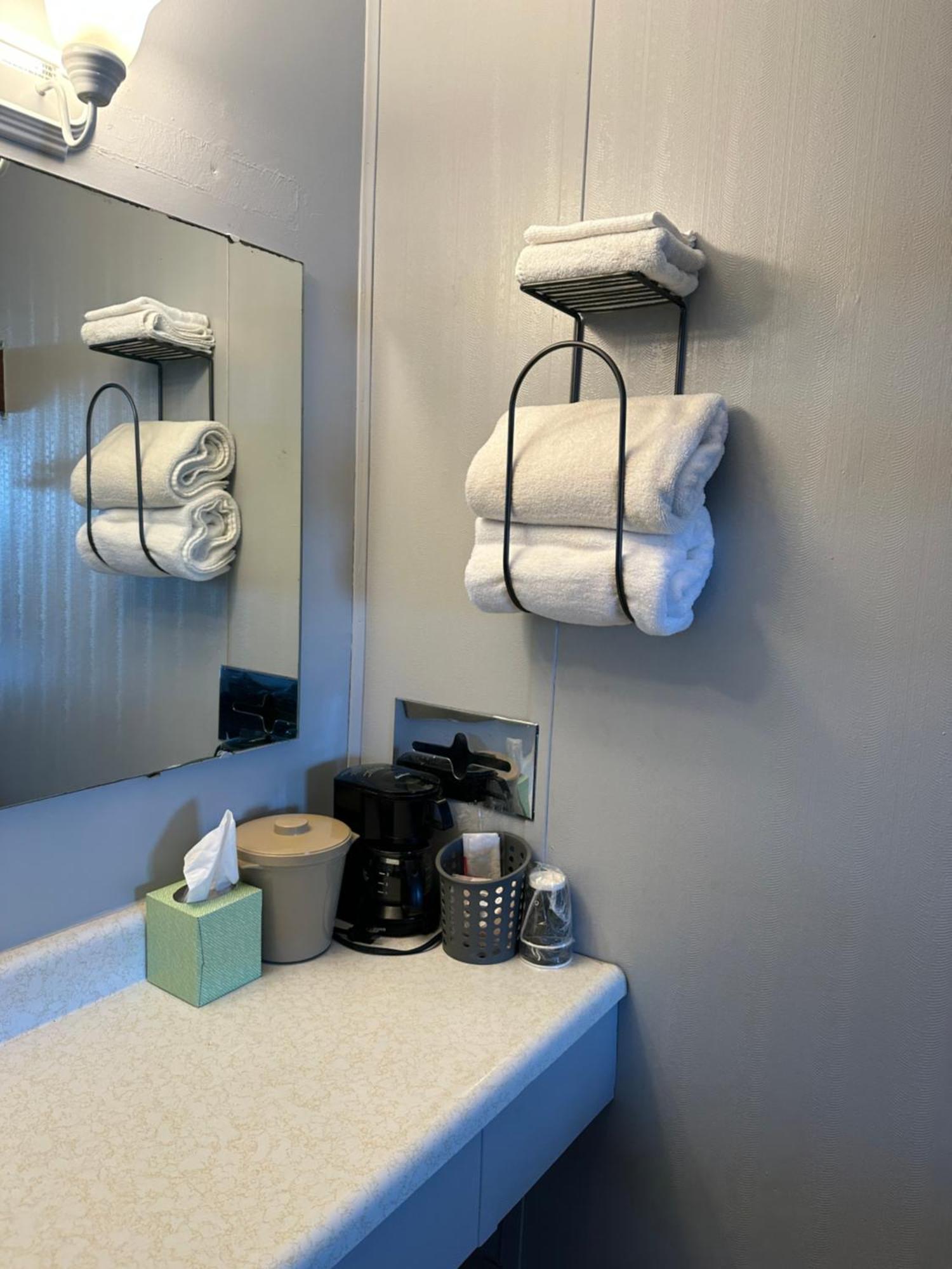 Paxton Inn Motel מראה חיצוני תמונה