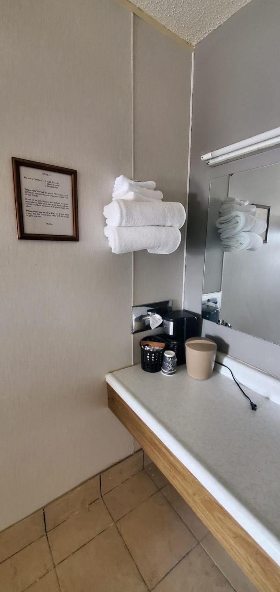 Paxton Inn Motel מראה חיצוני תמונה