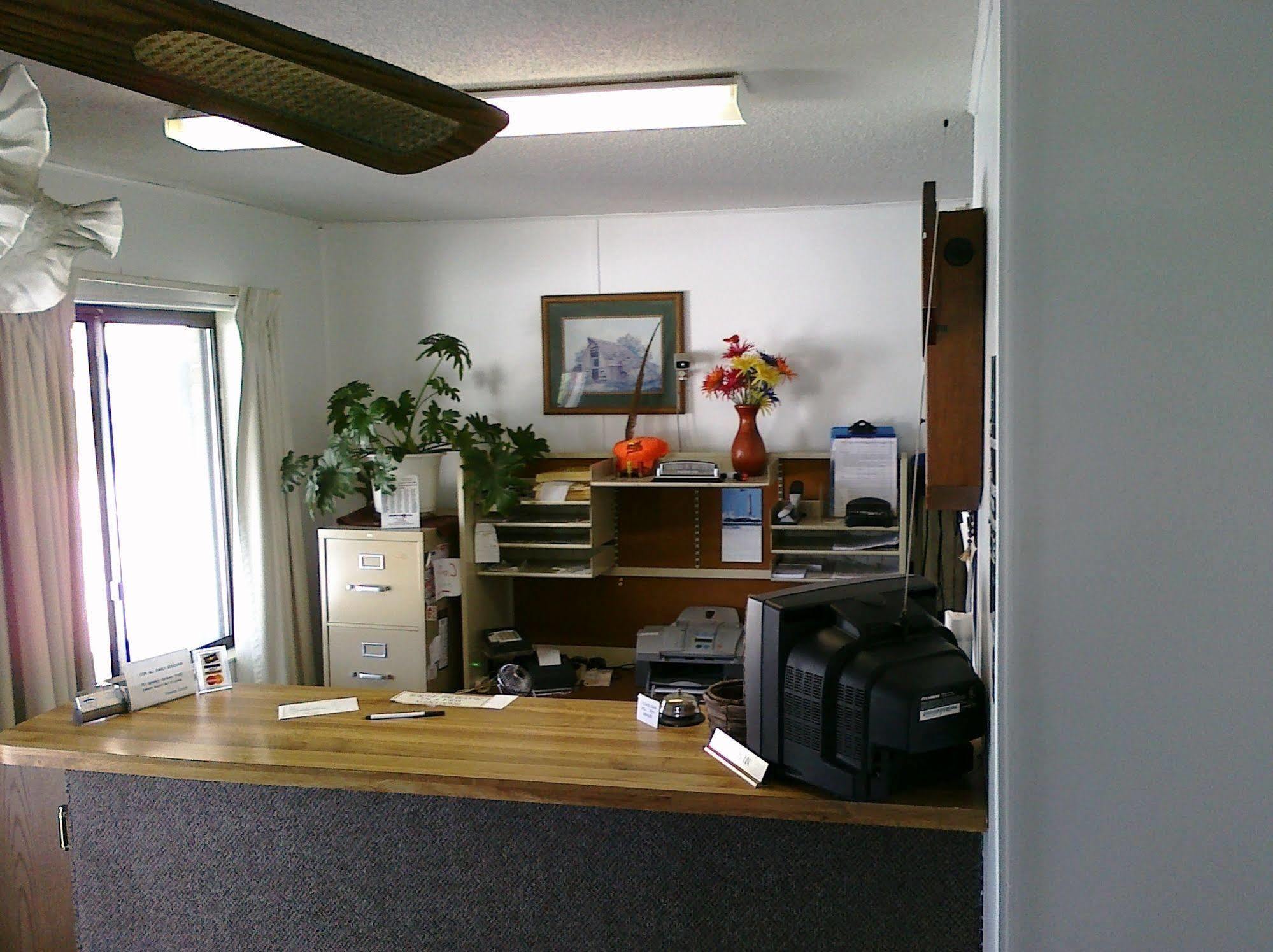 Paxton Inn Motel מראה חיצוני תמונה